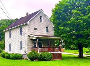101 King St, New Bethlehem, PA 16242