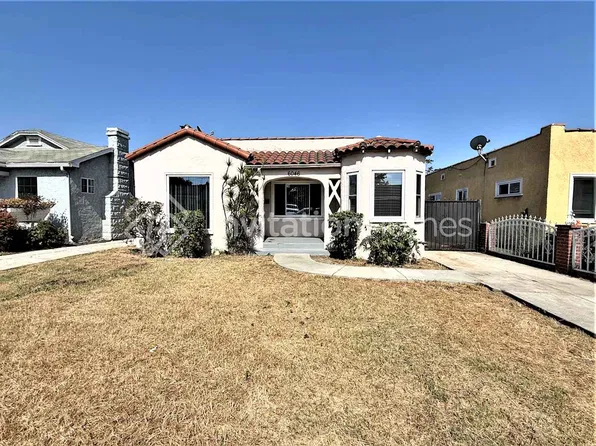 6046 6th Ave, Los Angeles, CA 90043
