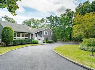 8 Byram Hill Rd, Armonk, NY 10504