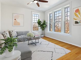 566 44th St APT 3C, Brooklyn, NY 11220