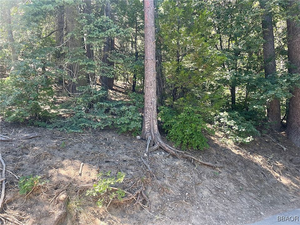 2nd image of 0 Strawberry Peak Rd