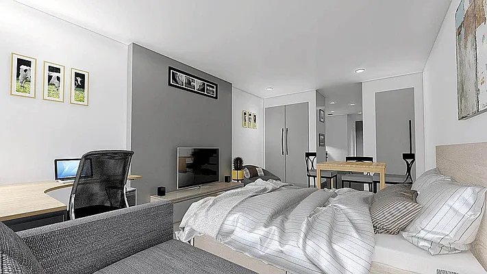 Rented by CPG Residential LLC | media 10