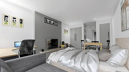 Rented by CPG Residential LLC