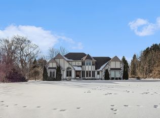 66849 Christina Ln, Washington, MI 48095