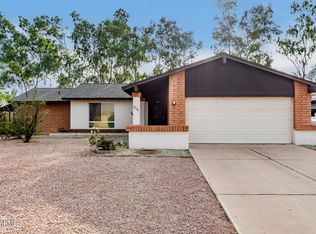 8834 N 105th Ln, Peoria, AZ 85345