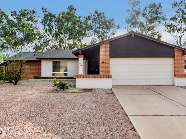 8834 N 105TH Lane, Peoria, AZ 85345