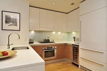 Rented by Corcoran