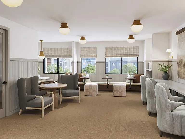 The Dawson on 360 — Photo 20