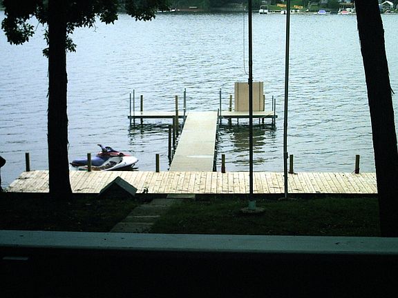 CHANNEL LAKE
