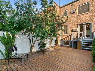 85-31 Eliot Ave, Middle Village, NY 11379