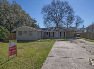 304 Allen St, Houma, LA 70363