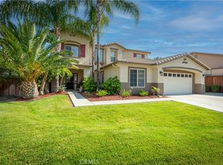 15027 NW Amorose St, Lake Elsinore, CA 92530