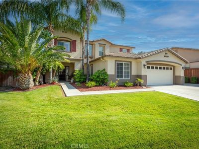 15027 NW Amorose St, Lake Elsinore, CA, 92530