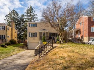 408 Orchard Dr, Pittsburgh, PA 15228