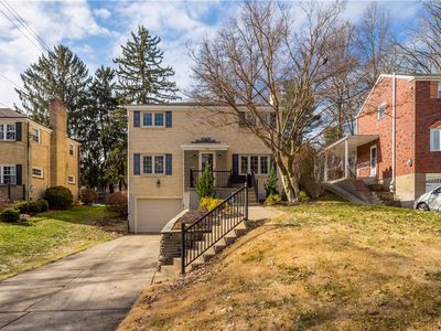 408 Orchard Dr, Pittsburgh, PA, 15228