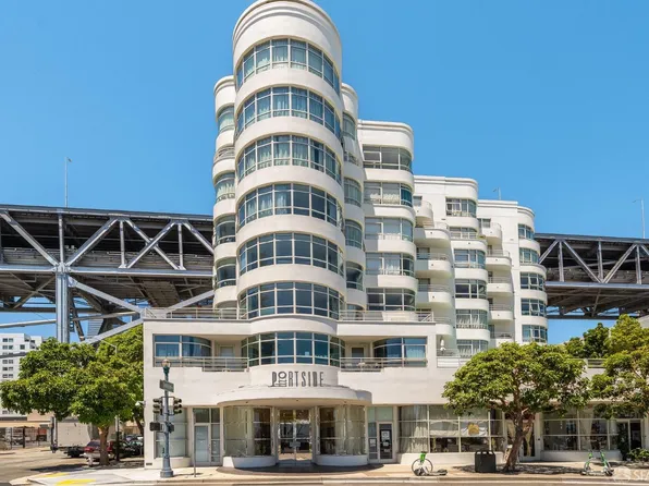 38 Bryant St APT 804, San Francisco, CA 94105