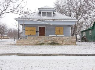 803 W Hendryx Ave, Wichita, KS 67213