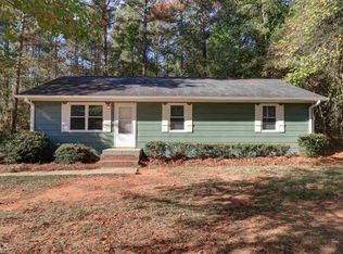 123 W James Cir, Hampton, GA 30228