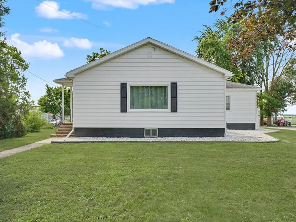 (undisclosed Address), Paxton, IL 60957