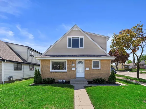2131 West Layton AVENUE, Milwaukee, WI 53221