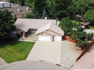 3252 Chaparral Rd, Canon City, CO 81212