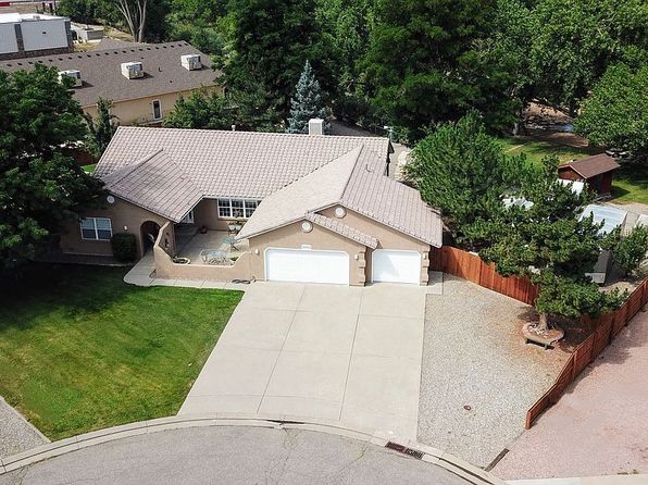3252 Chaparral Rd