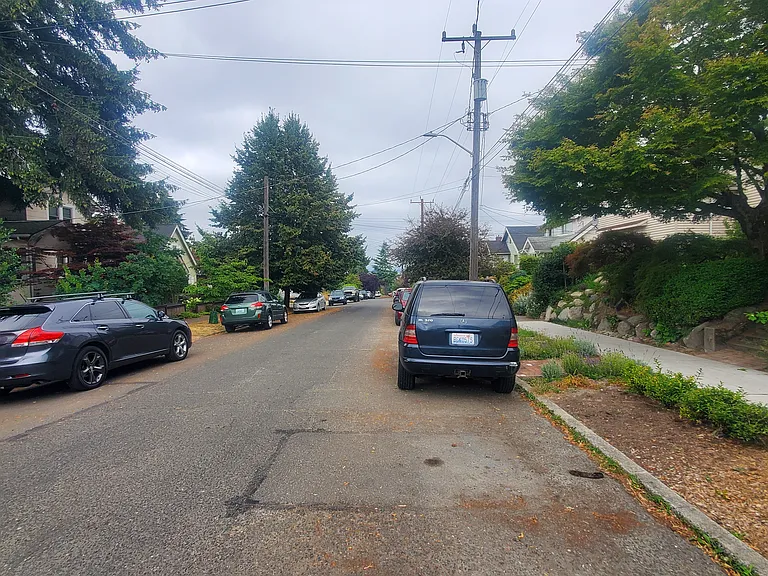1842 S King St #B — Photo 3