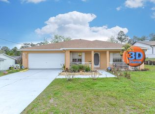 3363 Coronet Ct, Spring Hill, FL 34609