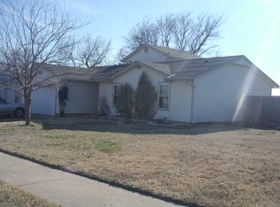 1512 N Poplar Ave, Broken Arrow, OK 74012