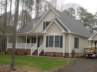 54 Hartfield Grn, Hartfield, VA 23071