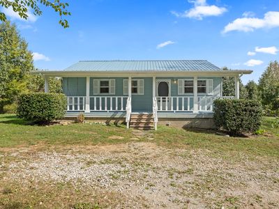 388 Albert Swift Ln, Cookeville, TN, 38501