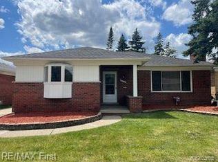 21073 Virginia Ave, Eastpointe, MI 48021