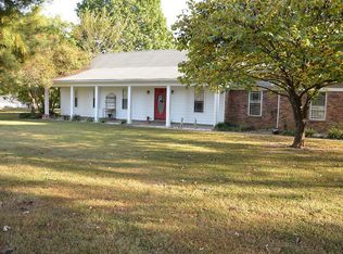 5141 Coleman Rd, Olive Branch, MS 38654