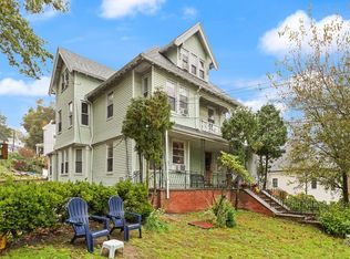 71 Brooks St, Brighton, MA 02135