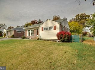 2225 Theresa Ave, Ridley, PA 19070