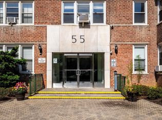 55 Knolls Crescent #2D, Bronx, NY 10463