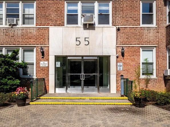 55 Knolls Crescent #6C, Bronx, NY 10463