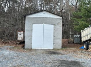 623 Ballard Red Sulphur Pkwy, Peterstown, WV 24963