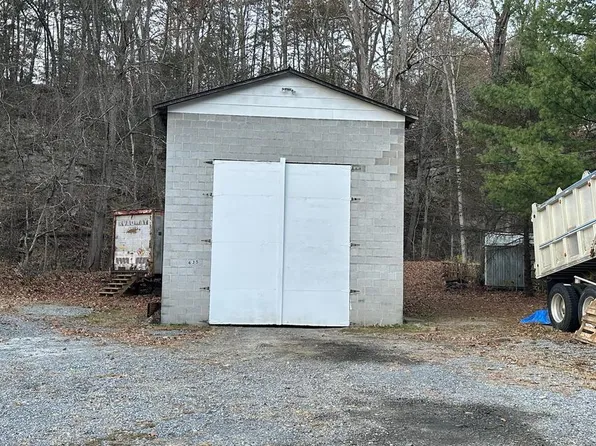 623 Ballard Red Sulphur Pkwy, Peterstown, WV 24963