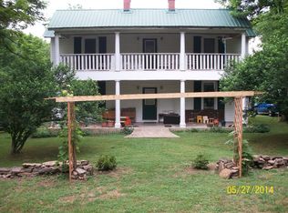 1523 Diana Rd, Cornersville, TN 37047