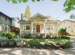 3616 NE 16th Ave, Portland, OR 97212