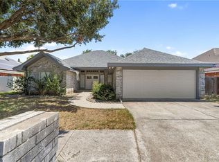 7400 N 33rd St, McAllen, TX 78504