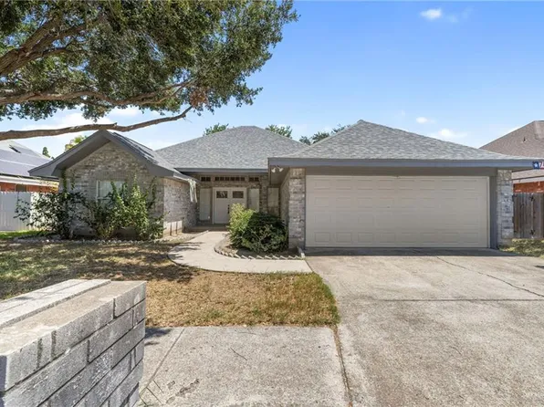 7400 N 33rd St, McAllen, TX 78504