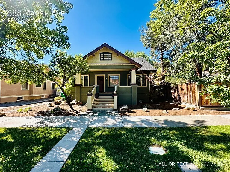 588 Marsh Ave — Photo 5
