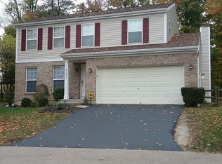 9624 Deer Track Rd, West Chester, OH 45069