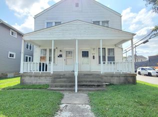 2657-2659 Sullivant Ave, Columbus, OH