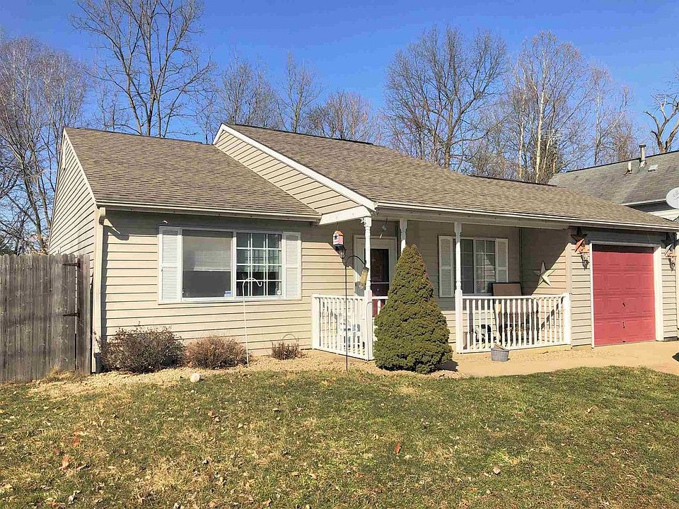 1st image of 3418 W Fox Trail Ct