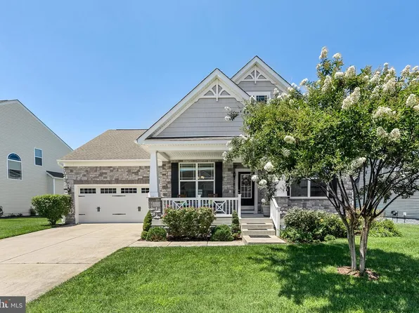 25177 Lumberton Dr, Millsboro, DE 19966