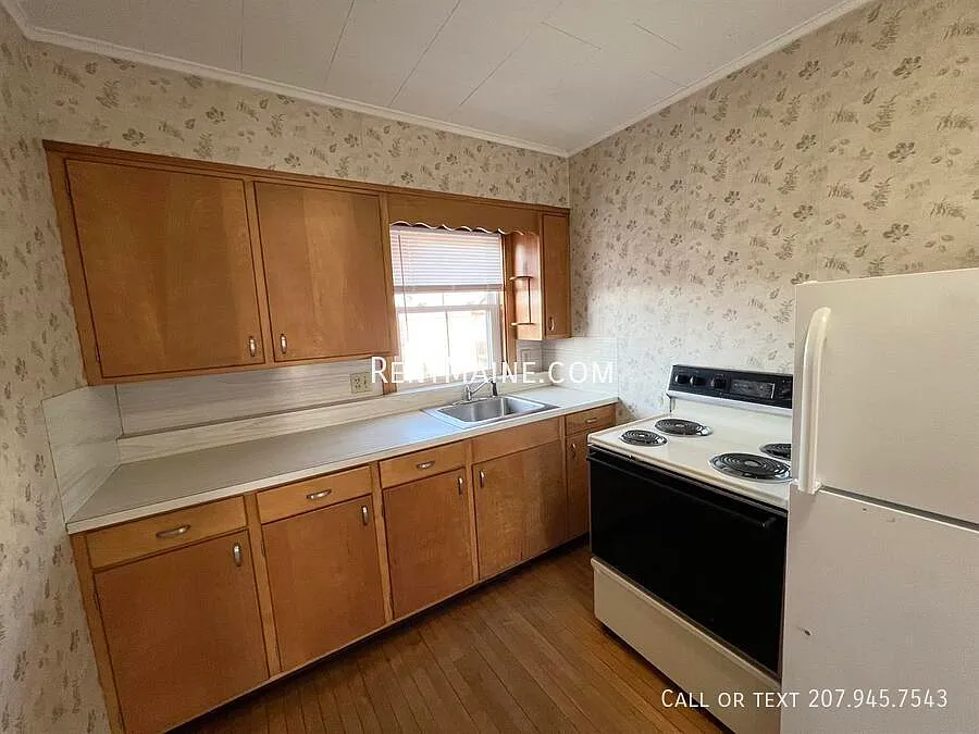 1 bed, $1,100 — Photo 4
