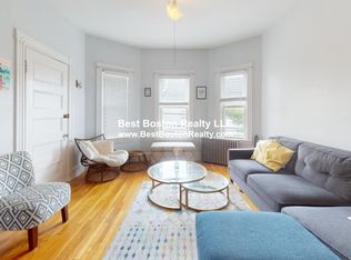 289 Summer St #2, Somerville, MA 02144